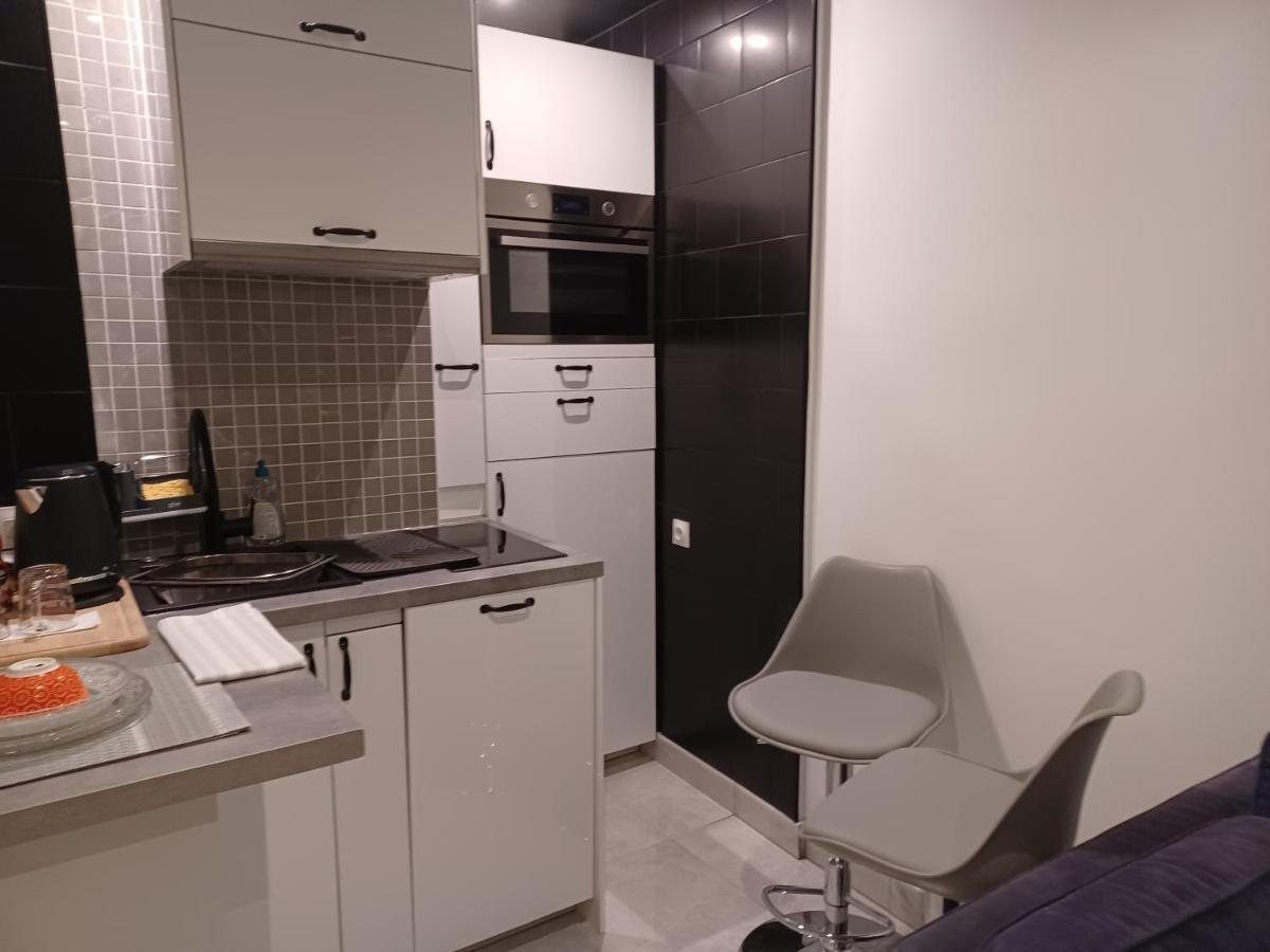 Studioparis17 Kültér fotó