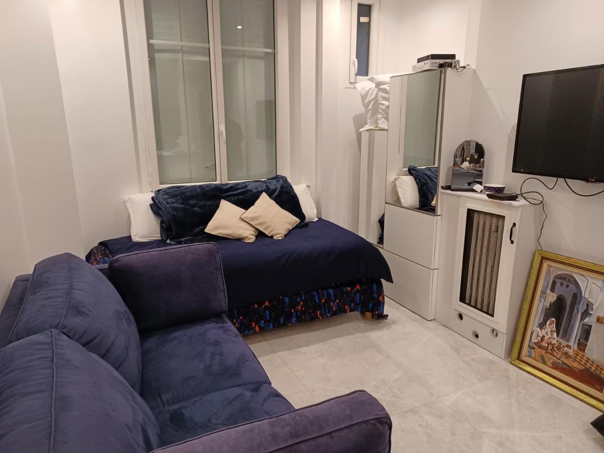 Studioparis17 Kültér fotó