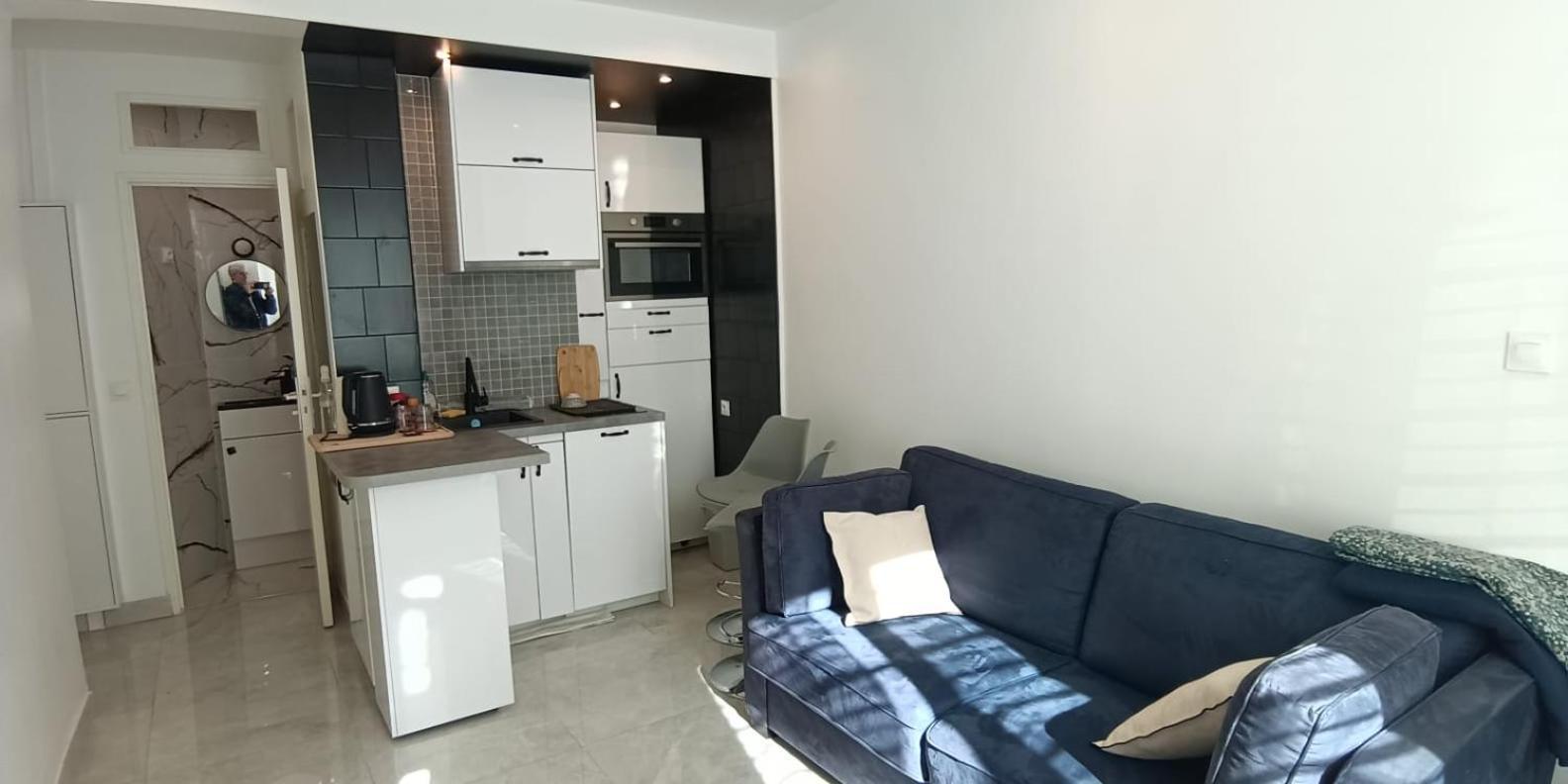 Studioparis17 Kültér fotó
