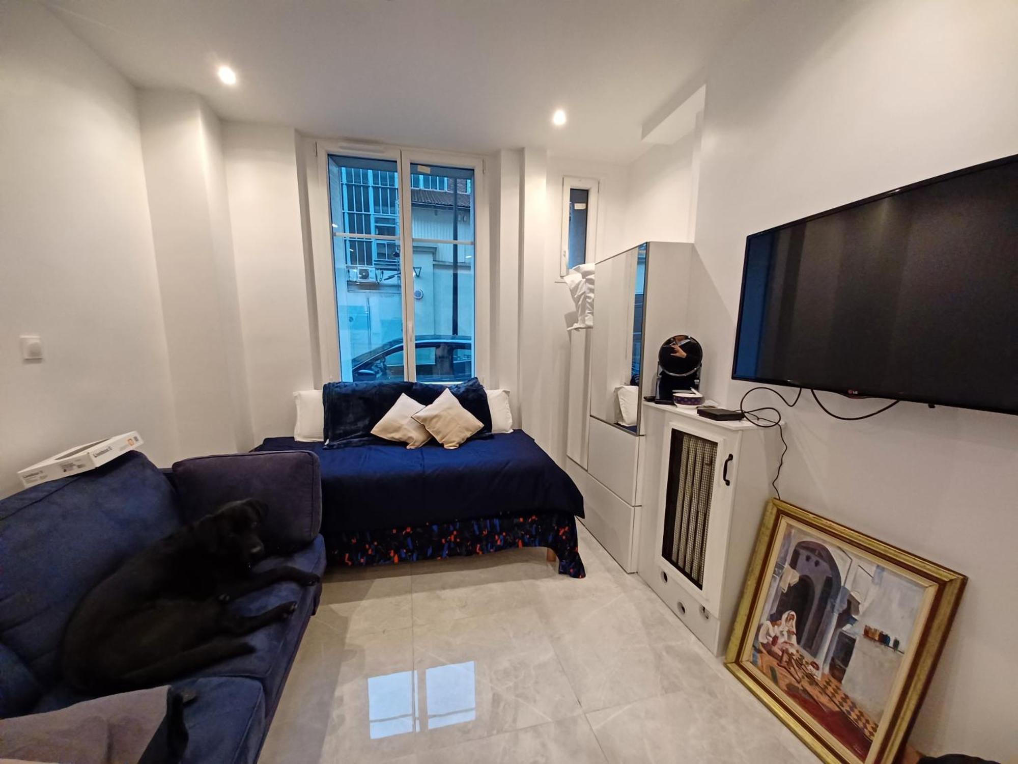 Studioparis17 Kültér fotó